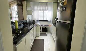 Imagem 3: Apartamento de 2 dormitórios no bairro Camaquã