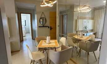 Imagem 2: LINDO APARTAMENTO MOBILIADO DISPONÍVEL PARA LOCAÇÃO NO BAIRRO DE SÃO BRÁS