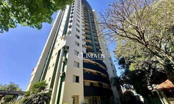 Imagem: Edif Quinta da Boa Vista II