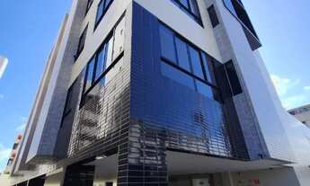 Imagem: Flat em Intermares com 22m² porteira fechada