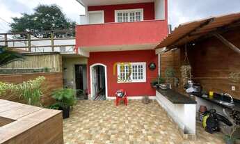 Imagem 6: Alugo duas casas com 800 metros quadrados com 5 quartos em Paciência - Rio de Janeiro - RJ