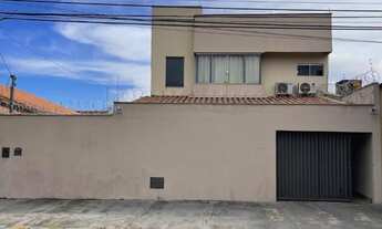 Imagem: Sobrado Setor Faiçalville