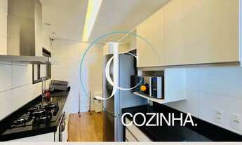 Imagem 3: ED. CARPE DIEM - ALUGO MOBILIADO