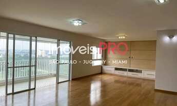 Imagem 3: Apartamento com 185M² no Jardim Marajoara, lazer completo!