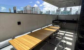 Imagem 7: Studio e aptos no coração do bairro Manaira bem perto do mar