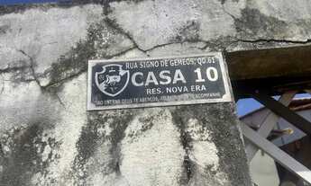 Imagem 5: Terreno 28 mil residencial nova era