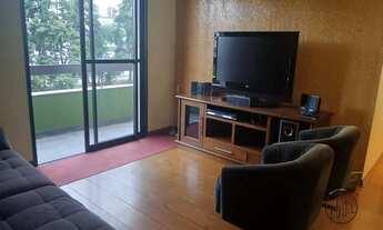 Imagem 4: Apartamento á Venda no Campolim 3 Quartos ( 1 Suíte