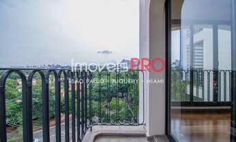 Imagem 6: Apartamento para alugar em Pinheiros próximo a rua Faria Lima com 3 suítes e 3 vagas e vis