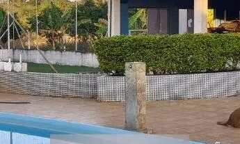 Imagem 3: Chácara à venda em Cesário Lange-SP, bairro Chácara Três Dias - 3 quartos, 1 sala, 2 banhe