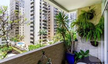 Imagem 6: Apartamento mobiliado 3 dormitórios (2 suítes) e 1 vaga em Santa Cecília