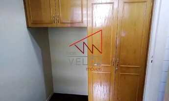 Imagem: Apartamento - Padrão / Residencial / Glória