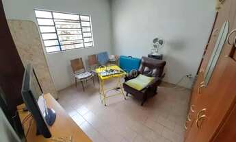 Imagem 7: Casa à venda em Campinas, Jardim Belo Horizonte, com 3 quartos, com 150 m²