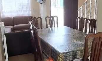 Imagem 5: Sobrado com 03 quartos a poucos passos do Mar