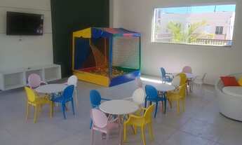 Imagem 4: Chave apto residencial Toulon