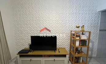 Imagem 5: Casa em Rua Pedro Alves - Esplanada dos Barreiros - São Vicente/SP