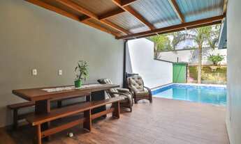 Imagem 7: Luxuosa Casa em Timbó: Moderna, Confortável & Acolhedora