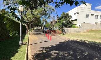 Imagem 4: Terreno à Venda em Condomínio Fechado no Bairro Distrito de Bonfim Paulista em Ribeirão Pr