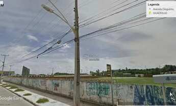 Imagem 5: Terreno à venda, 10000 m² por R$ 40.000.000,00 - Praia do Futuro II - Fortaleza/CE