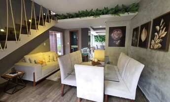 Imagem 6: Casa à venda no bairro Jardim Imperial - Lagoa Santa/MG