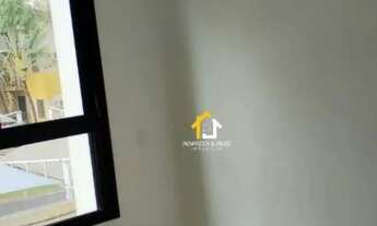 Imagem 5: Apartamento com 2 dormitórios, 52 m² - venda por R$ 380.000,00 ou aluguel por R$ 2.400,00