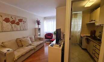 Imagem 2: Apartamento com 1 quarto, 41 m² - venda por R$ ou aluguel por R$ 2.864/mês - Consolação