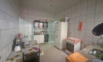 Imagem: Casa no Jardim Padre Augusto Sani à venda