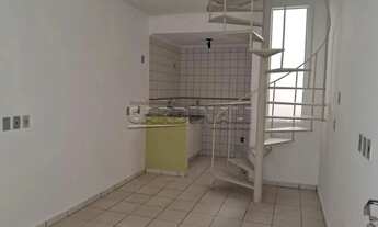 Imagem 5: Apartamento Kitchnet em Araraquara