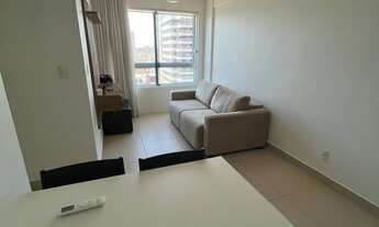 Imagem 7: ALUGO APARTAMENTO 2 QUARTOS NA PONTA VERDE