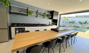 Imagem 14: Casa a venda no Condomínio Vale das Águas, Bragança Paulista-SP