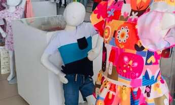 Imagem 3: Venda de Loja de Artigos Infantis - Porteira Fechada!