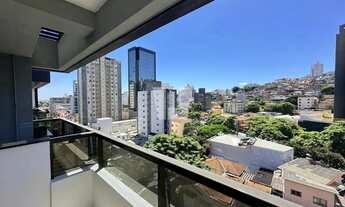 Imagem: 3 Quartos em prédio novíssimo