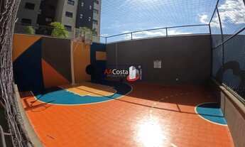 Imagem 6: Apartamento com 2 Quartos para alugar - NUCLEO AGRICOLA ALPHA em FRANCA - SP