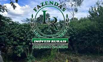 Imagem 6: Fazenda 72 Alqueires Dupla Aptidão