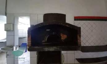 Imagem 7: Salão Comercial para alugar, 100m² - Vila Monte Alegre