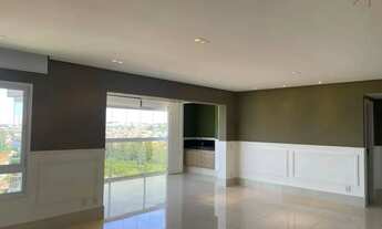 Imagem 3: Apartamento 3 Quartos Acqua Galleria