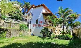 Imagem 3: CASA RESIDENCIAL E COMERCIAL DE 5 QUARTOS E 6 VAGAS NO BAIRRO SANTA LÚCIA!