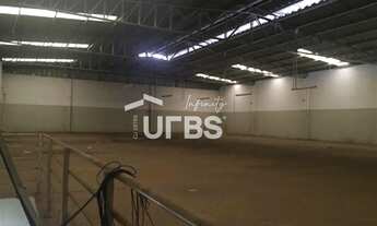 Imagem 3: Galpão a venda na localizado na BR 153 em Aparecida de Goiânia