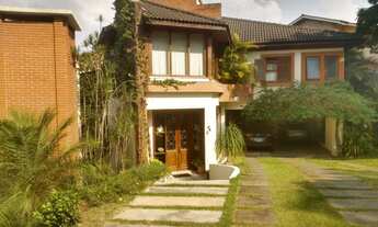 Imagem 5: CASA DE ESQUINA A VENDA OU LOCAÇÃOP EM ALPHAVILLE RESIDENCIAL ALPHAVILLE 10