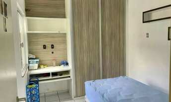 Imagem 6: Casa nascente no Condomínio Zeus II