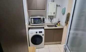 Imagem 6: Apto com 02 Dorm. Sendo 02 suíte na Agronômica