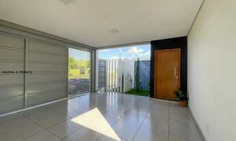 Imagem 3: Casa para Venda em Álvares Machado, Residencial Bem Viver, 3 dormitórios, 1 suíte, 2 banhe