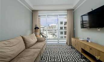 Imagem 2: Apartamento de 2 suítes próximo a praia de Jurerê