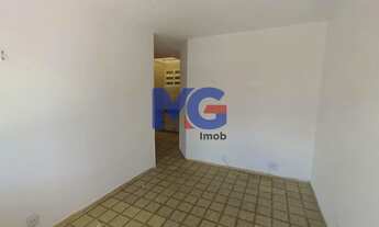 Imagem 5: Casa Residencial 70 m² à Venda em Fortaleza - Bairro Henrique Jorge (Financiamento Aceito