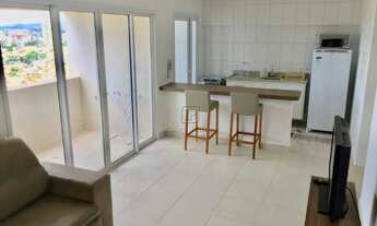 Imagem 6: Apartamento para alugar em JARDIM SAO LUIZ de 45.00m² com 1 Quarto e 1 Garagem