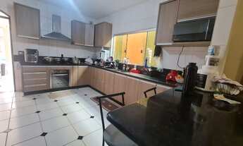 Imagem 2: Casa 3 Quartos a venda no Jóquei, Vicente Pires