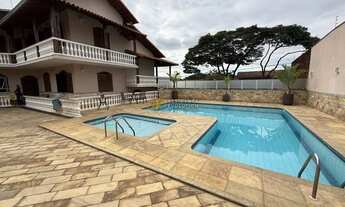 Imagem: CASA ALTO PADRÃO 780M2 - SANTA BRANCA