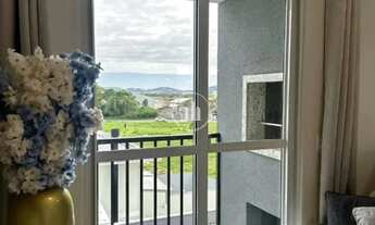 Imagem 4: Apartamento Duplex no Bairro Nova Palhoça. - PLC