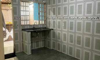 Imagem: Ótima Casa no Jardim Paquetá II Planaltina