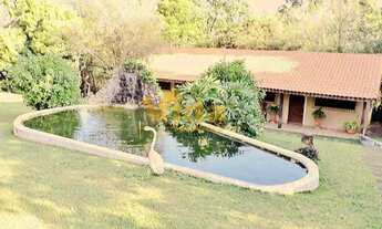 Imagem 4: Chácara á venda, City Castello, 04 quartos