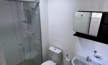 Imagem 6: Aluga-se apartamento novo de 1 dormitório no Butantã